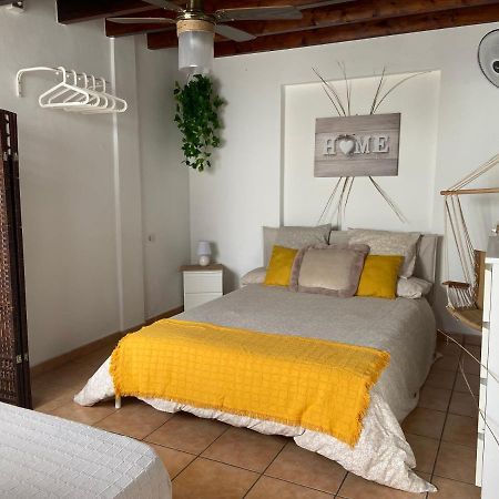 Happy House Nane Apartamento Playa Honda  Exterior foto