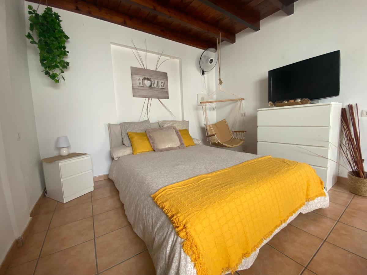 Happy House Nane Apartamento Playa Honda  Exterior foto