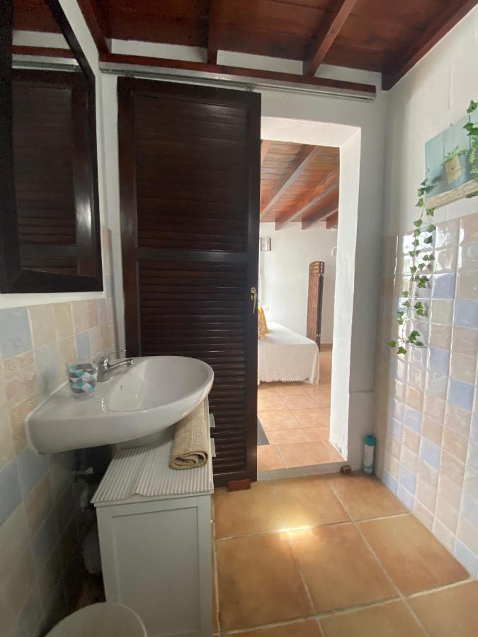 Happy House Nane Apartamento Playa Honda  Exterior foto