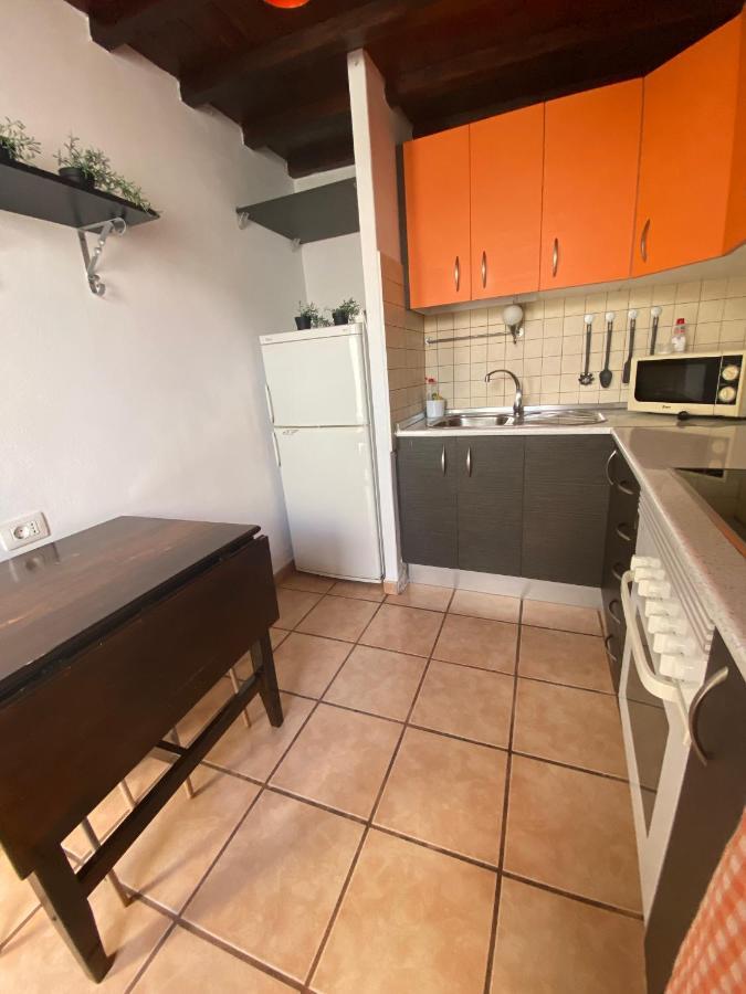 Happy House Nane Apartamento Playa Honda  Exterior foto