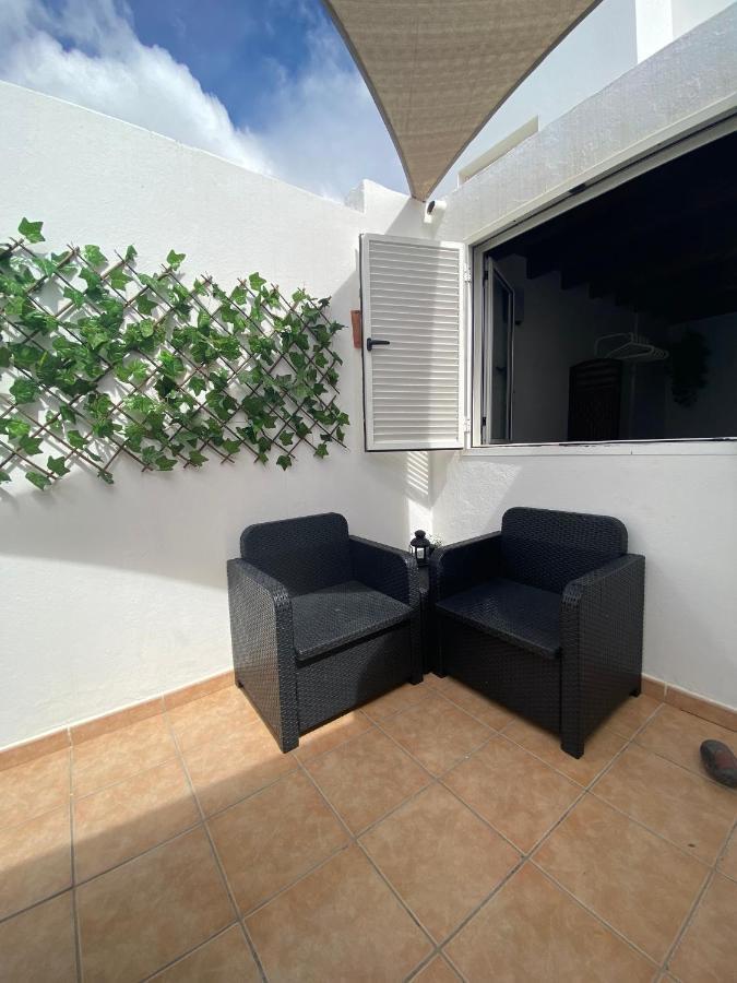 Happy House Nane Apartamento Playa Honda  Exterior foto