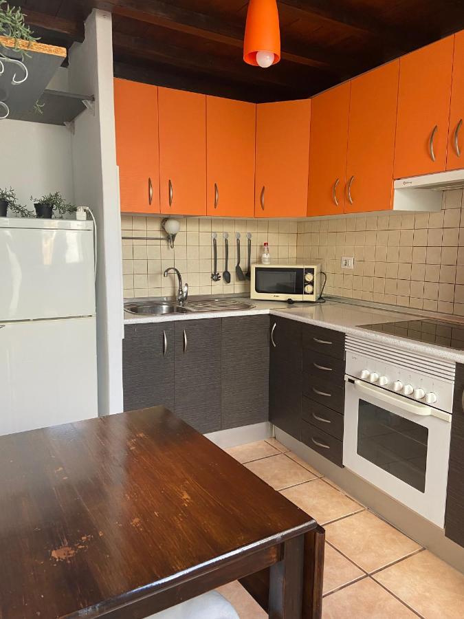 Happy House Nane Apartamento Playa Honda  Exterior foto