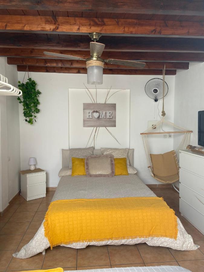 Happy House Nane Apartamento Playa Honda  Exterior foto