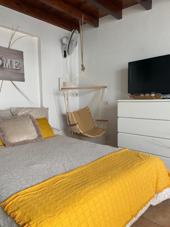 Happy House Nane Apartamento Playa Honda  Exterior foto