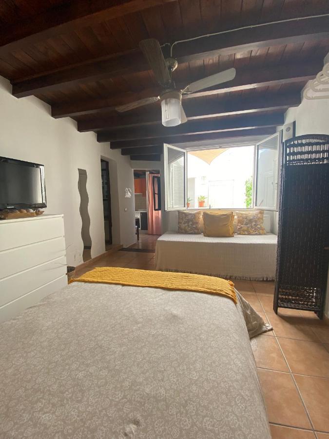 Happy House Nane Apartamento Playa Honda  Exterior foto