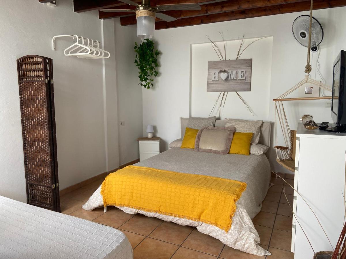 Happy House Nane Apartamento Playa Honda  Exterior foto