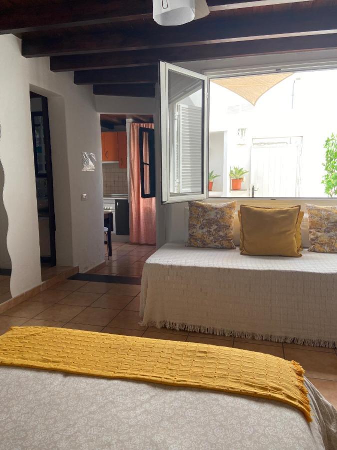 Happy House Nane Apartamento Playa Honda  Exterior foto