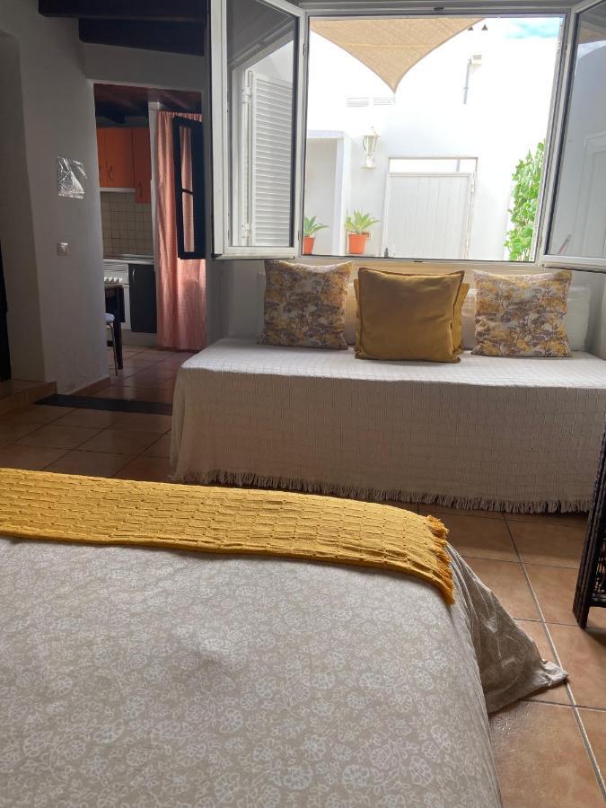 Happy House Nane Apartamento Playa Honda  Exterior foto