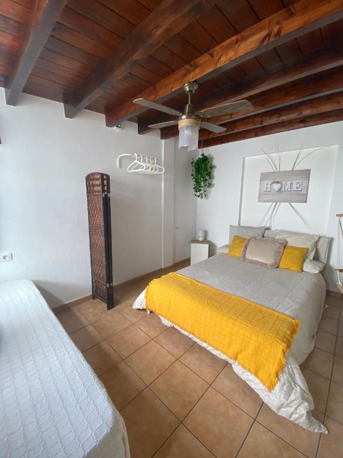 Happy House Nane Apartamento Playa Honda  Exterior foto