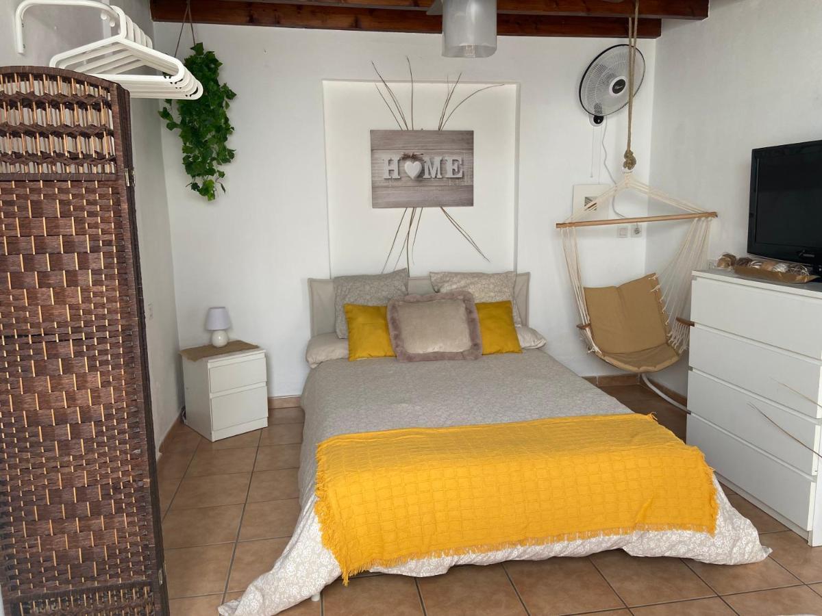 Happy House Nane Apartamento Playa Honda  Exterior foto