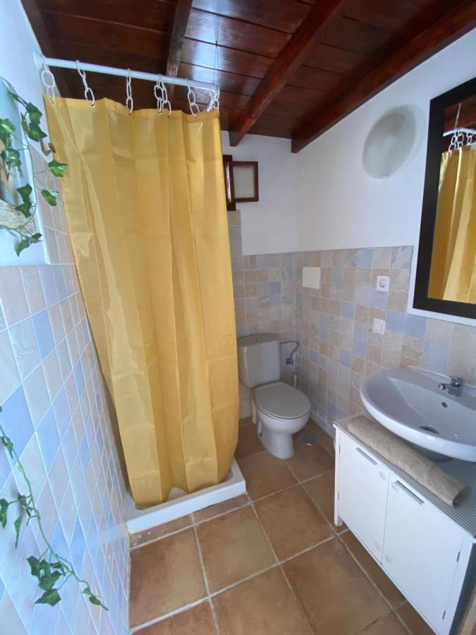 Happy House Nane Apartamento Playa Honda  Exterior foto